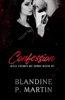 Confession, Blandine P. Martin