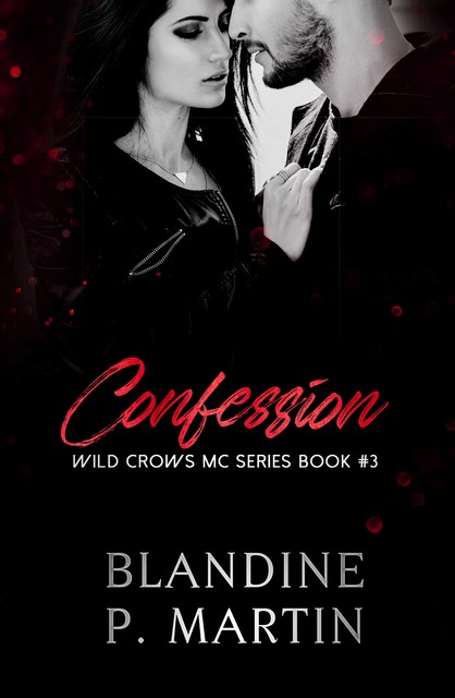 Confession, Blandine P. Martin