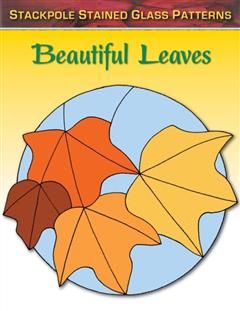 Beautiful Leaves, Sandy Allison
