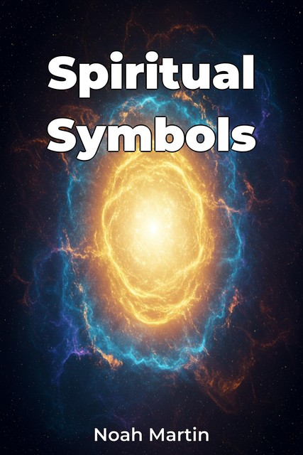 Spiritual Symbols, Noah Martin