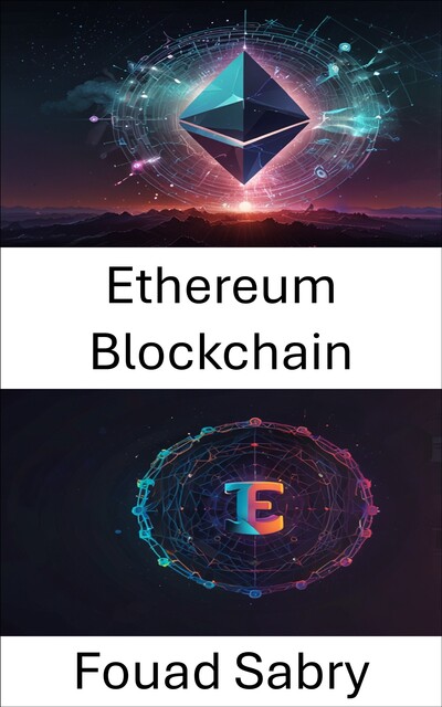 Ethereum Blockchain, Fouad Sabry