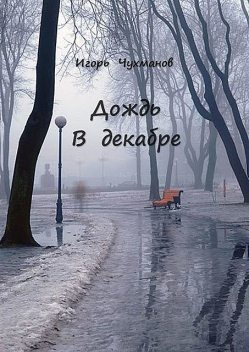 Дождь в декабре, Игорь Чухманов