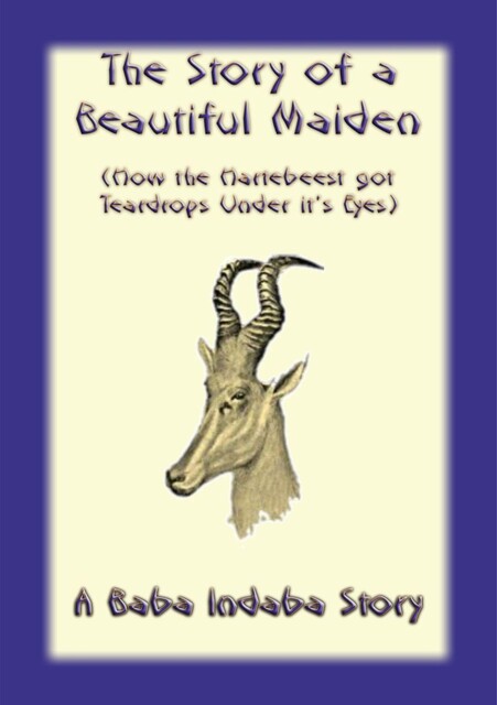 The Story of a Beautiful Maiden, 