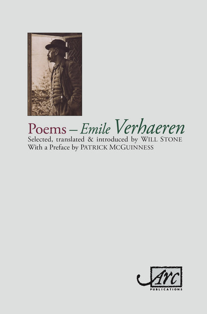 Poems – Emile Verhaeren, Émile Verhaeren