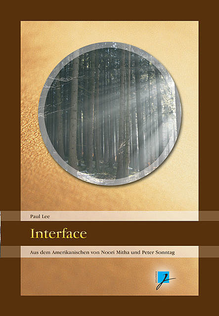 Interface, Paul R Lee