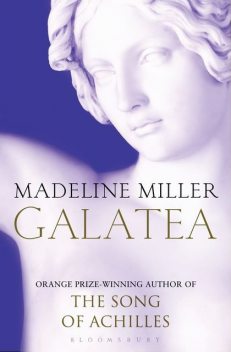 Galatea, Madeline Miller