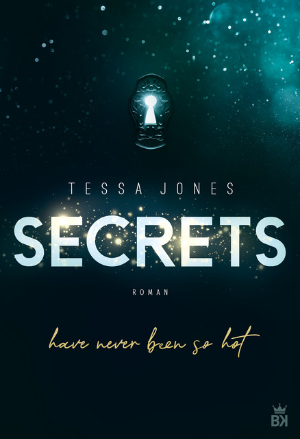 Secrets, Tessa Jones