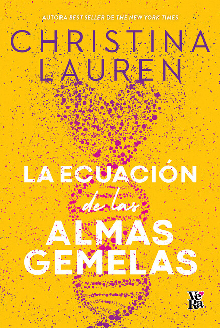 La ecuación de las almas gemelas, Christina Lauren
