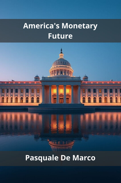 America's Monetary Future, Pasquale De Marco