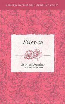Silence, Hendrickson Publishers