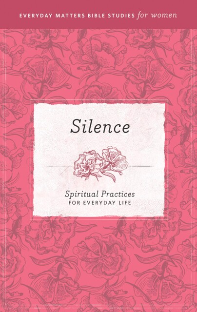 Silence, Hendrickson Publishers