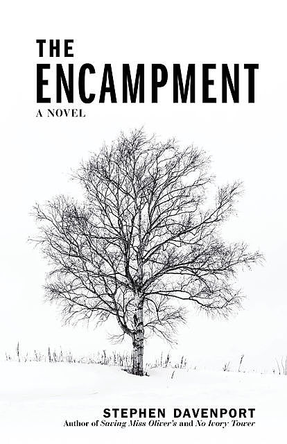 The Encampment, Stephen Davenport