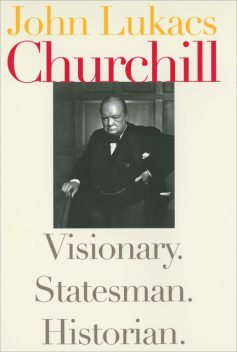 Churchill, John Lukacs