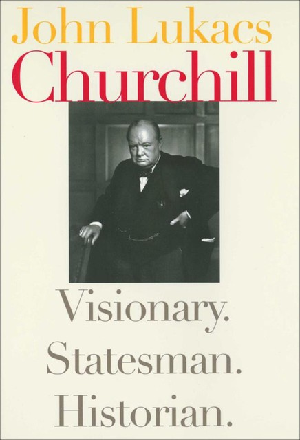 Churchill, John Lukacs