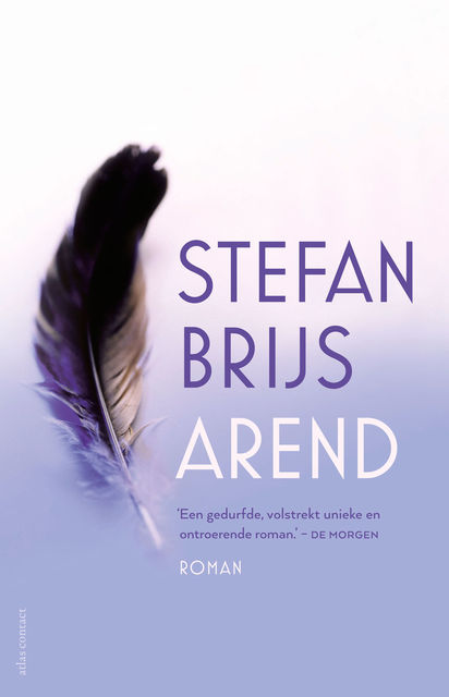 Arend, Stefan Brijs