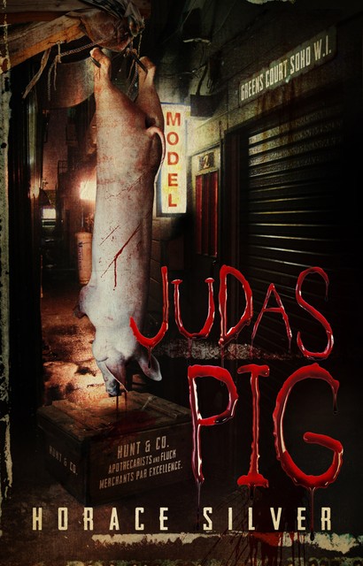 Judas Pig, Horace Silver