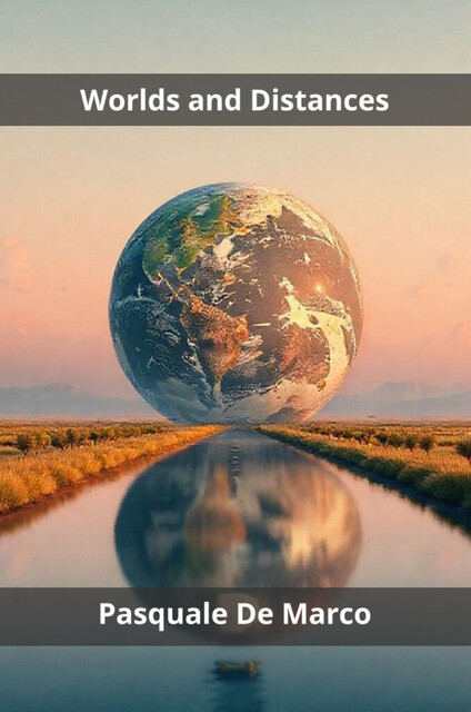 Worlds and Distances, Pasquale De Marco