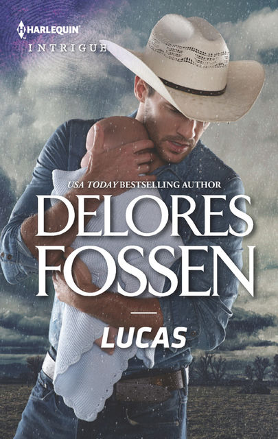 Lucas, Delores Fossen