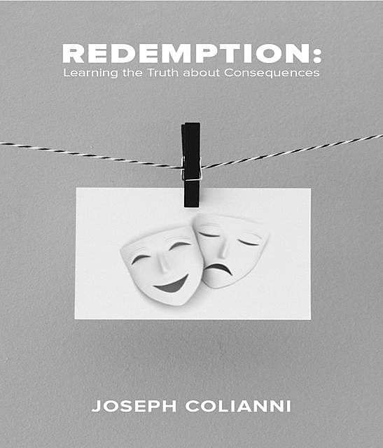 Redemption, Joseph Collanni