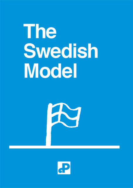 The Swedish Model, Hannes Eder
