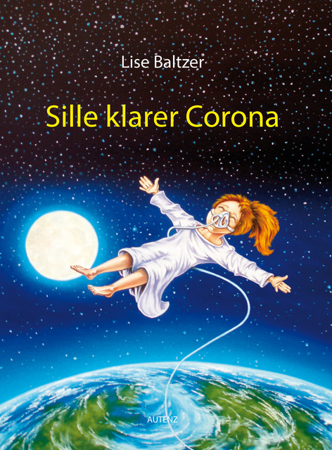 Sille klarer Corona, Lise Baltzer