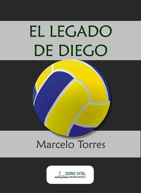 El legado de Diego, Marcelo Torres