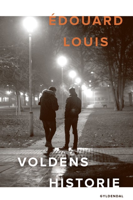 Voldens historie, Édouard Louis