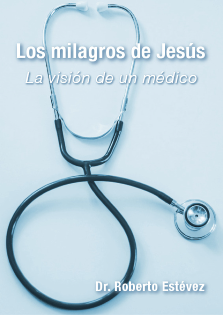 Los milagros de Jesús, Roberto Estévez