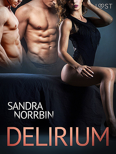 Delirium – opowiadanie erotyczne, Sandra Norrbin