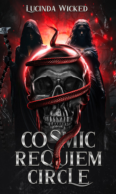 Cosmic Requiem Circle, Lucinda Wicked