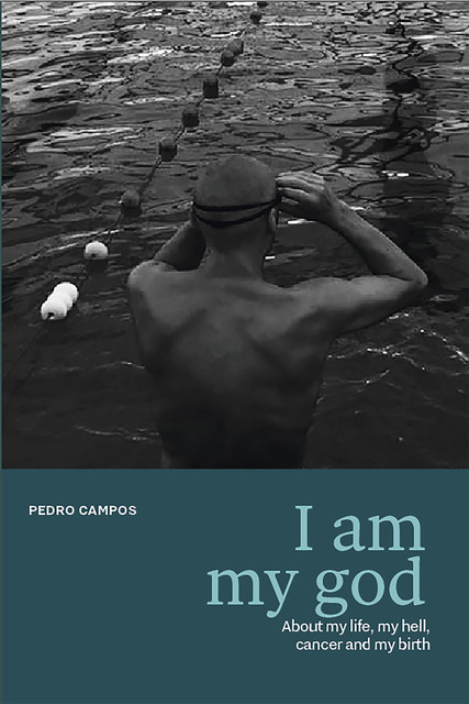 I am my god, Pedro Campos