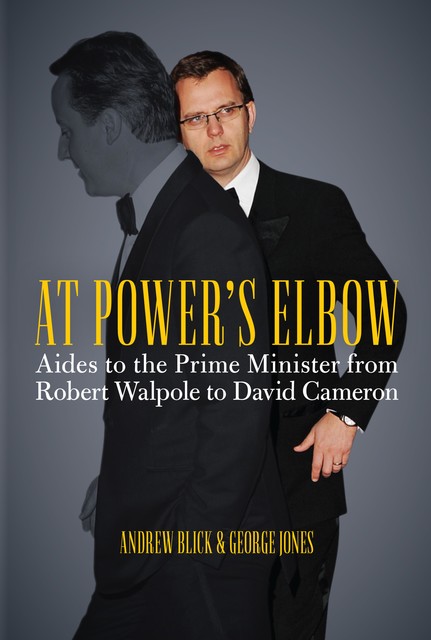 At Power's Elbow, Andrew Blick, George Jones