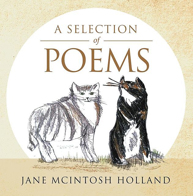 A Selection of Poems, Jane Holland