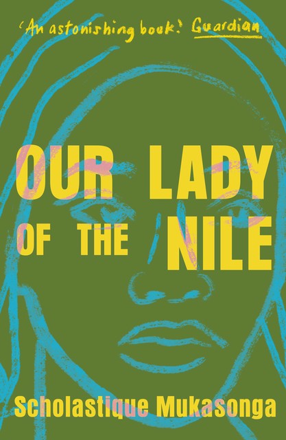 Our Lady of the Nile, Scholastique Mukasonga