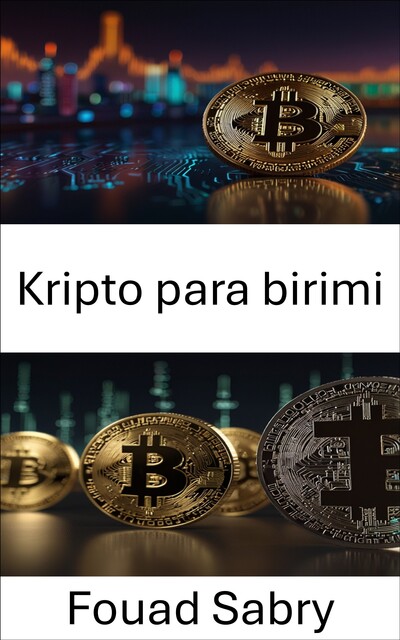 Kripto para birimi, Fouad Sabry
