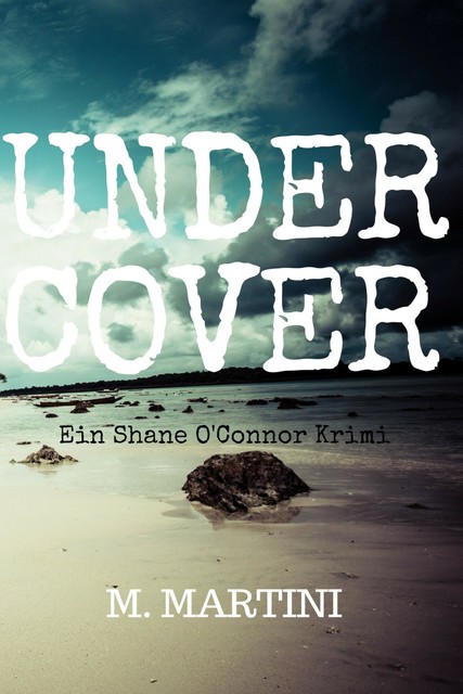 Undercover, Manuela Martini
