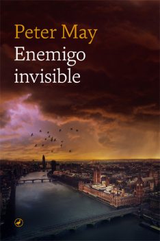 Enemigo invisible, Peter May