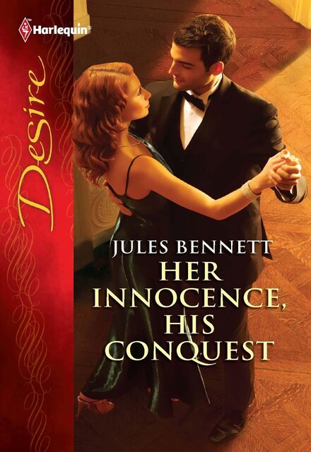 Her Innocence, His Conquest, Jules Bennett