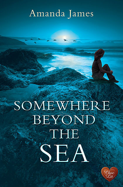 Somewhere Beyond the Sea, Amanda James