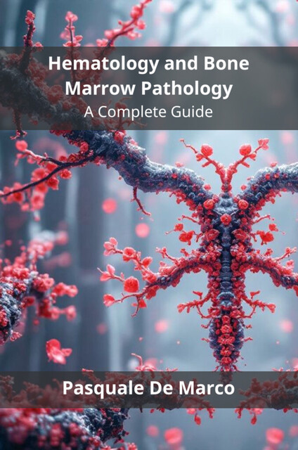 Hematology and Bone Marrow Pathology, Pasquale De Marco