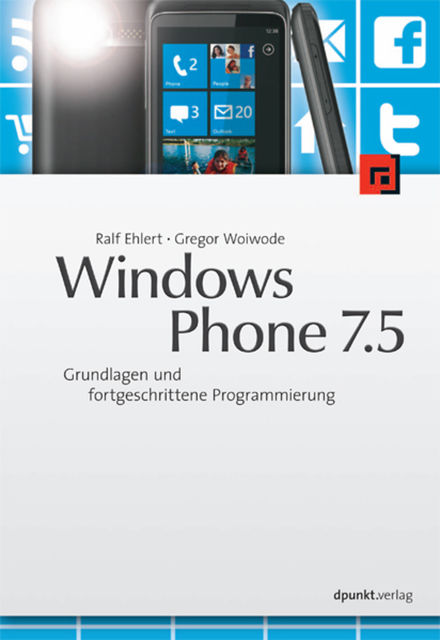 Windows Phone 7.5, Gregor Woiwode, Ralf Ehlert