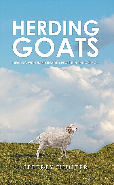 Herding Goats, Jeffrey Hunter
