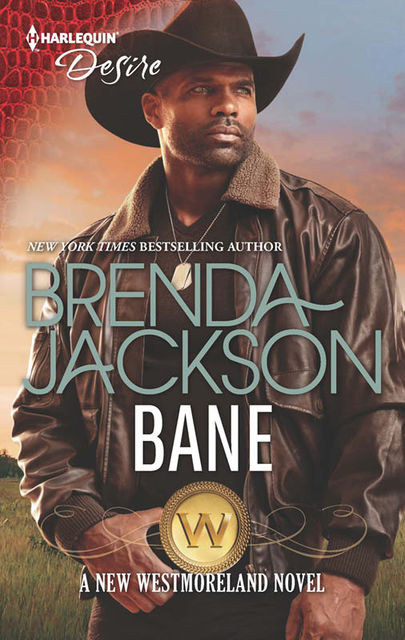 Bane, Brenda Jackson