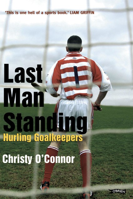 Last Man Standing, Christy O'Connor