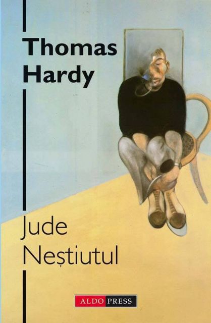 Jude Nestiutul, Thomas Hardy