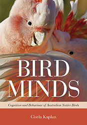 Bird Minds, Gisela Kaplan