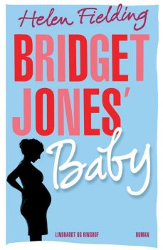 Bridget Jones' Baby, Helen Fielding