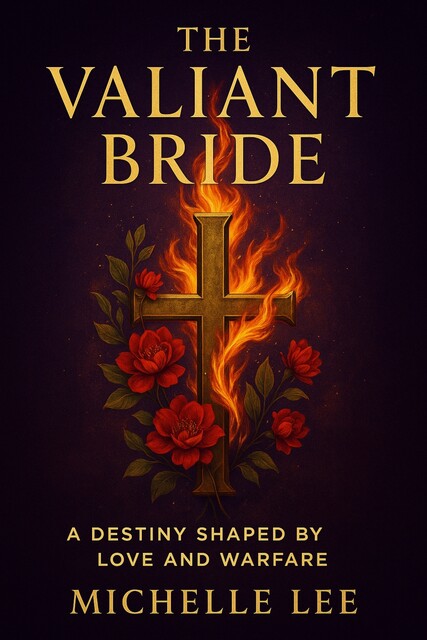 The Valiant Bride, Michelle Lee