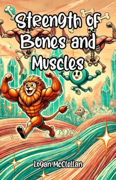 Strength of Bones and Muscles, Logan McClellan