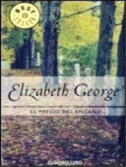 El Precio Del Engaño, Elizabeth George
